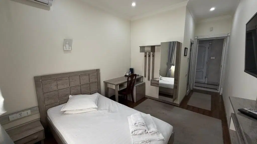room image
